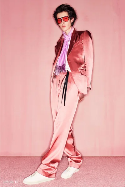 Look 11